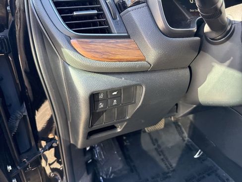 Used 2022 Honda CR-V EX-L image 20