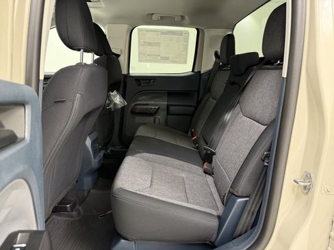 New 2025 Ford Maverick XLT w/ XLT Luxury Package image 21