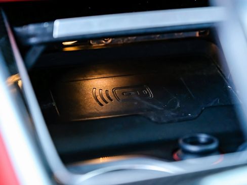 Used 2021 BMW X6 M w/ Competition Package image 32