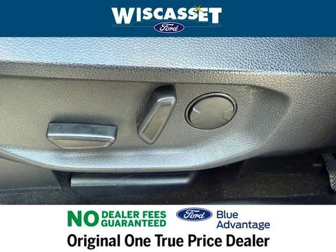 Certified 2024 Ford Ranger XLT w/ Technology Package image 23