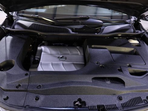 Used 2015 Lexus RX 350 FWD image 9