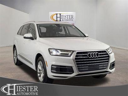 Used 2017 Audi Q7 2.0T Premium
