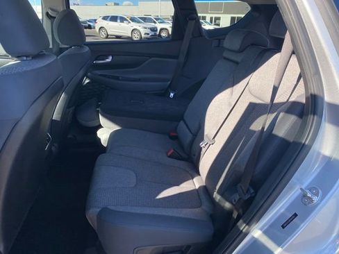 Used 2023 Hyundai Santa Fe SEL image 19