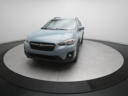 Used 2019 Subaru Crosstrek 2.0i Premium w/ Popular Package #2 image 27