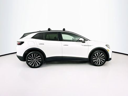 Used 2023 Volkswagen ID.4 Pro S Plus AWD/4WD image 10