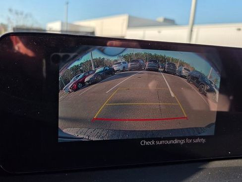 New 2026 MAZDA CX-30 AWD 2.5 S image 19