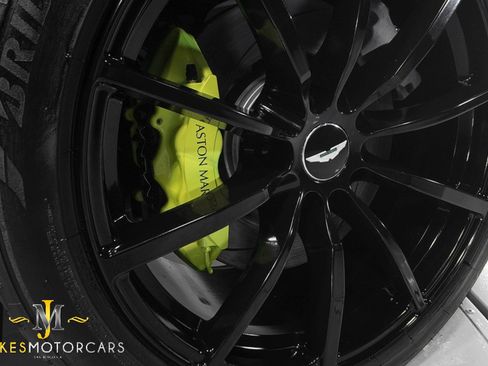 Used 2019 Aston Martin DB11 AMR image 67