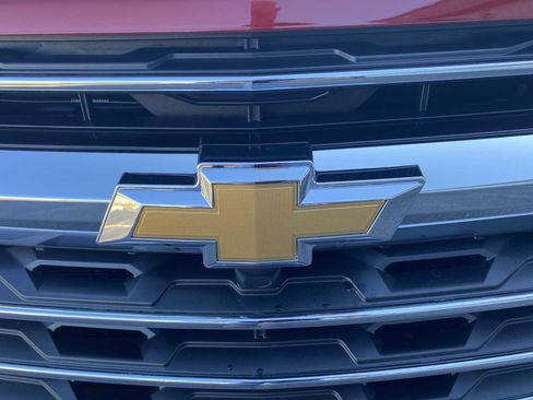 New 2026 Chevrolet Traverse LT w/ Sun and Wheel Package image 30