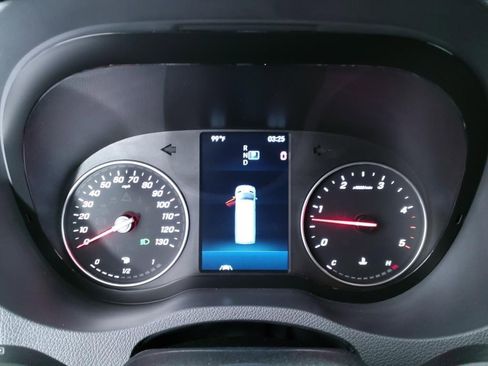 Used 2022 Mercedes-Benz Sprinter 2500 image 48