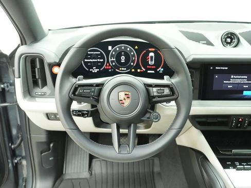 New 2026 Porsche Cayenne Coupe image 13