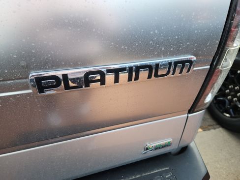 Used 2010 Ford F150 Platinum image 6