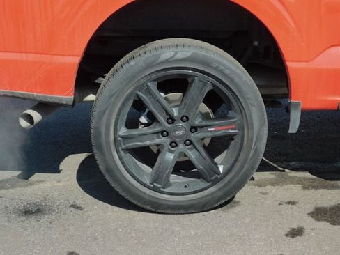 Used 2022 Ford F150 XL w/ STX Appearance Package image 13