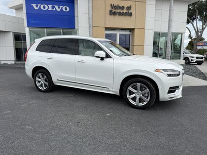 Certified 2024 Volvo XC90 B5 Core