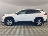 Used 2022 Toyota RAV4 LE image 4