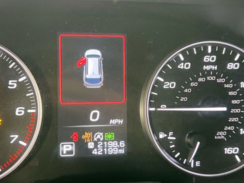 Used 2024 Subaru Outback Limited XT image 12