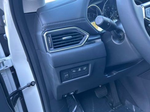 New 2025 MAZDA CX-5 Carbon Edition image 16