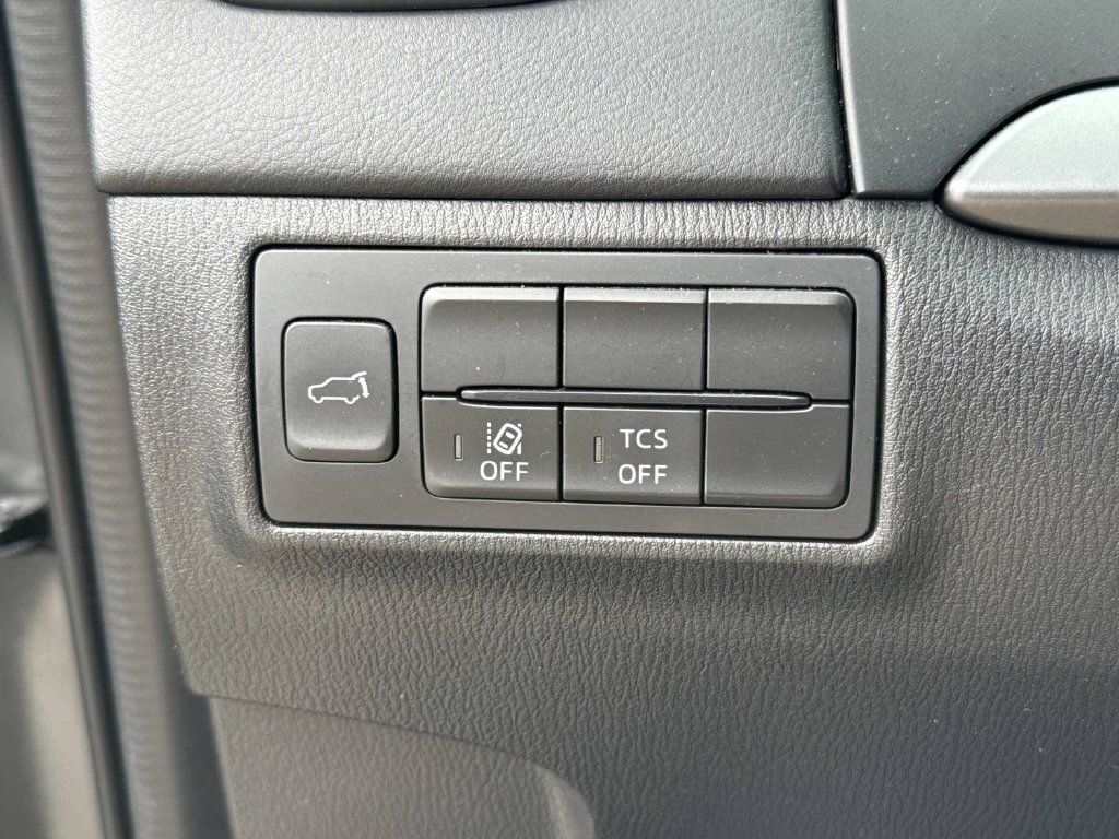 Used 2019 MAZDA CX-9 Touring FWD image 41