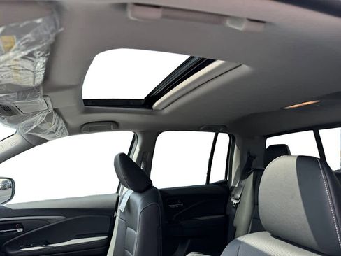 New 2026 Honda Ridgeline RTL image 13