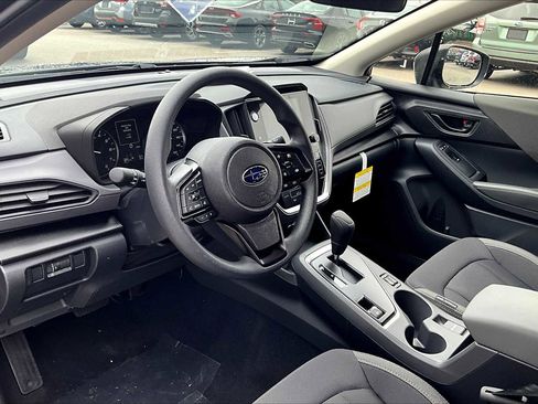 New 2025 Subaru Crosstrek 2.0i Premium image 8