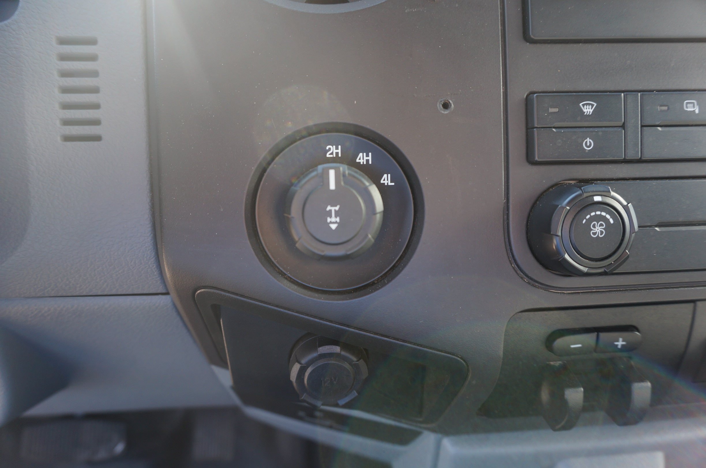 Used 2015 Ford F350 XL AWD/4WD image 15