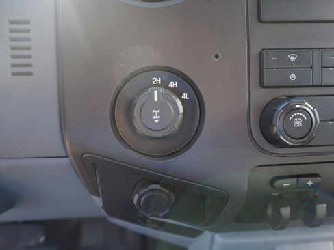 Used 2015 Ford F350 XL AWD/4WD image 15