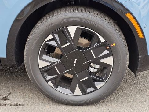 New 2026 Kia Sportage SX Prestige image 9