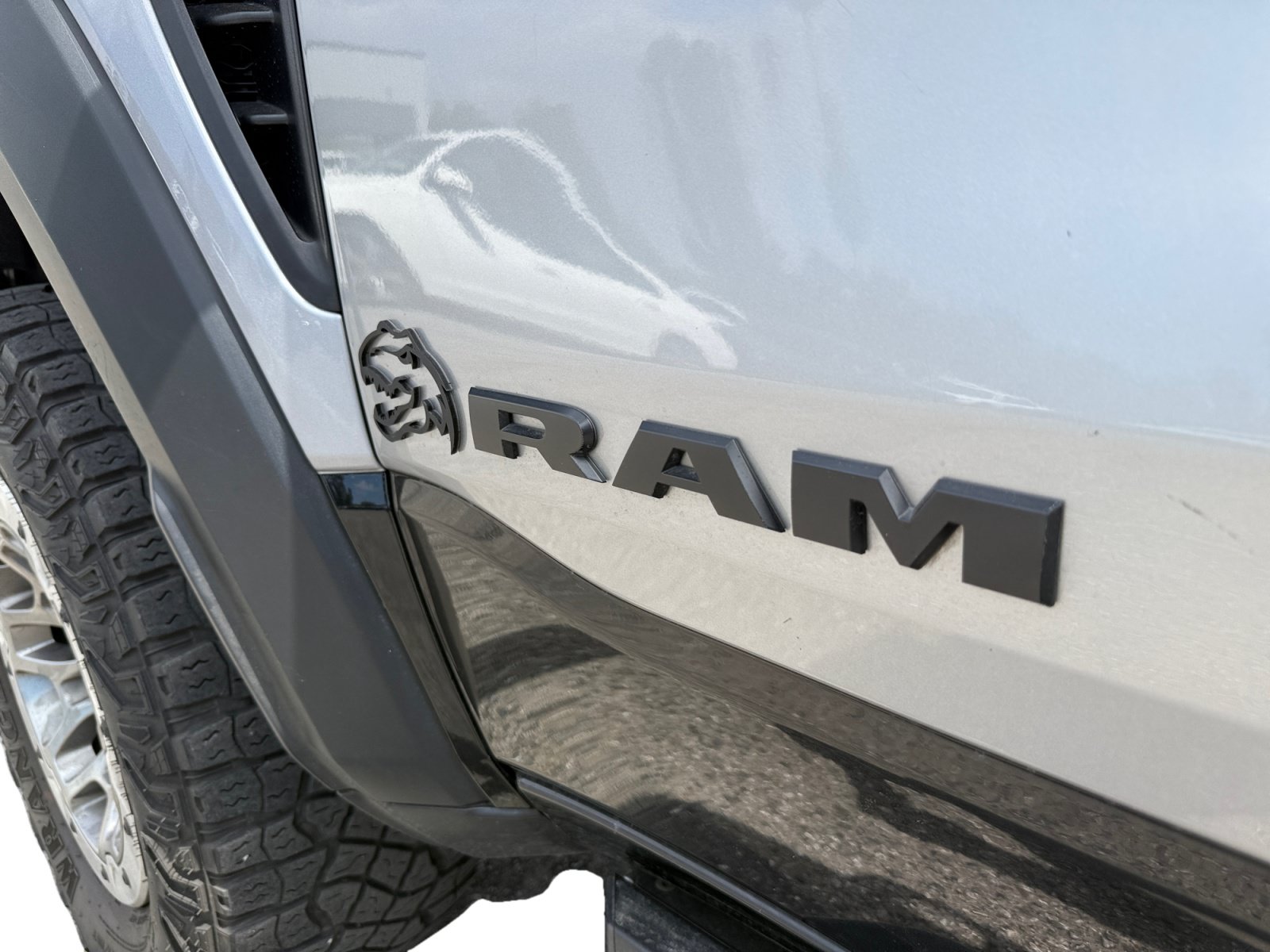 Used 2022 RAM 1500 TRX w/ TRX Level 2 Equipment Group AWD/4WD image 10