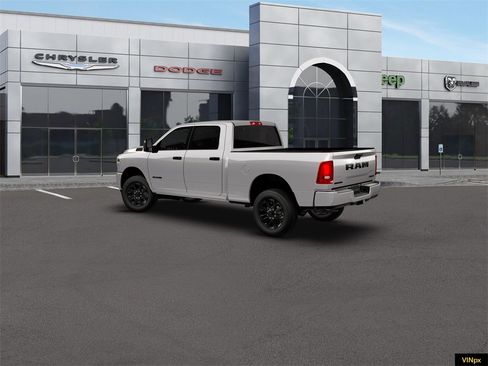 New 2026 RAM 2500 Big Horn image 24