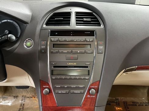 Used 2012 Lexus ES 350 FWD image 23