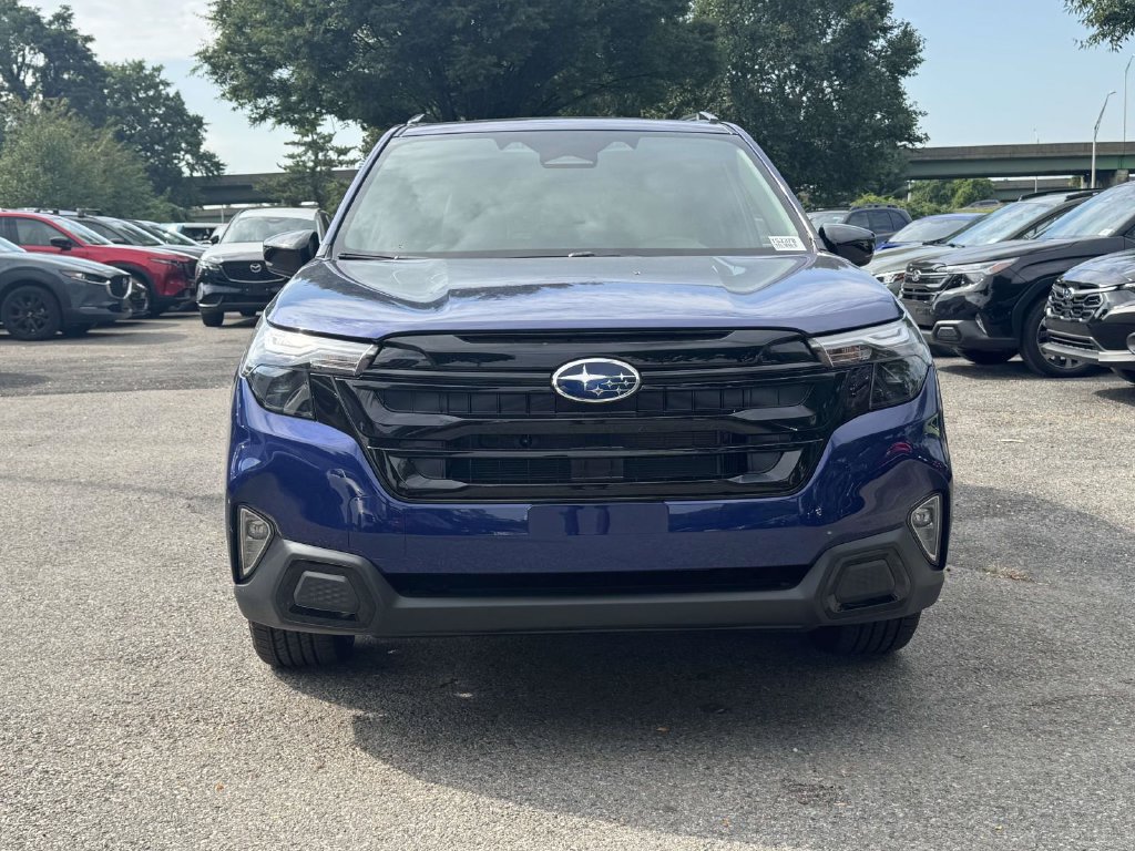 New 2026 Subaru Forester Sport w/ Onyx Edition AWD/4WD image 3