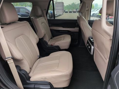 Certified 2023 Ford Expedition Limited AWD/4WD image 17