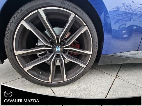 Used 2023 BMW M240i Coupe w/ Premium Package image 41