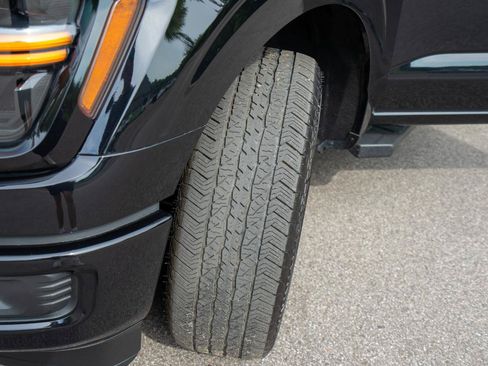 Used 2024 Ford F150 XLT w/ Equipment Group 303A High AWD/4WD image 37