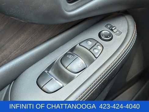 Used 2023 Nissan Murano Platinum w/ Cargo Package FWD image 27