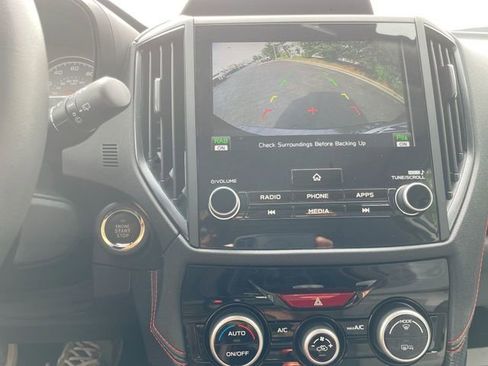 Used 2024 Subaru Forester Sport image 25