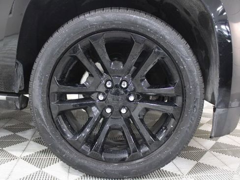 Used 2019 GMC Yukon Denali w/ Denali Ultimate Package image 46