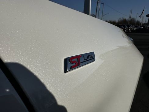 Certified 2023 Ford Explorer ST-Line image 47