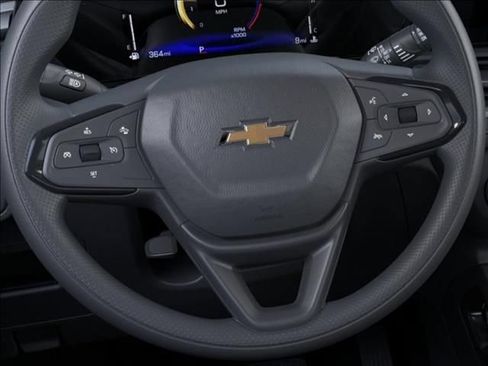 New 2026 Chevrolet TrailBlazer LS w/ LS Convenience Package AWD/4WD image 23