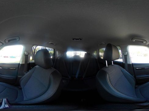 Used 2025 Kia Seltos S FWD image 37