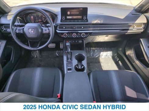 Used 2025 Honda Civic Sport image 21