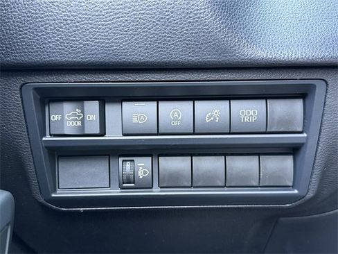 New 2026 Toyota Tundra SR image 20