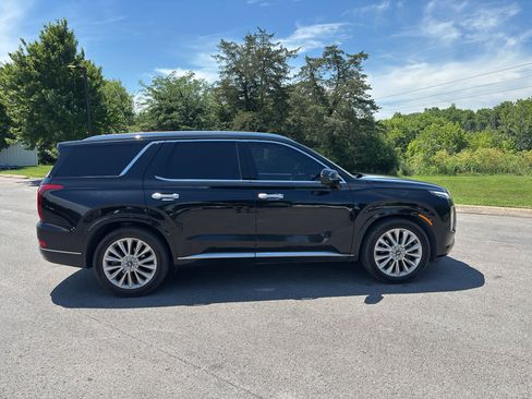 Used 2020 Hyundai Palisade Limited AWD/4WD image 5