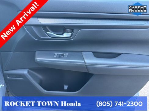 Used 2024 Honda CR-V LX image 13