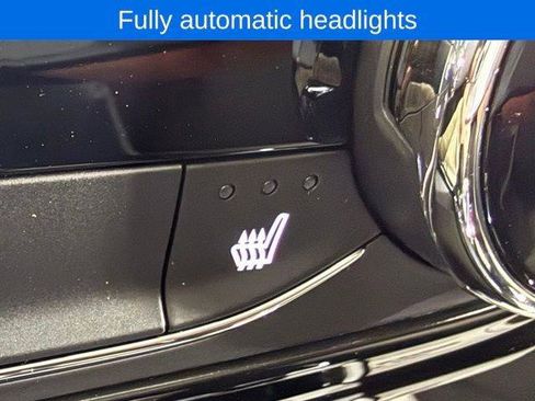 New 2026 Chevrolet Trax LT w/ Driver Confidence Package image 21