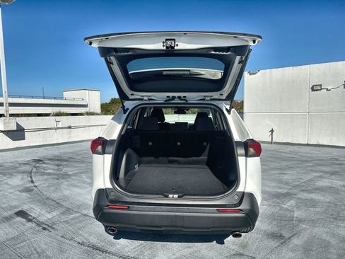 Used 2024 Toyota RAV4 XLE w/ Weather Package image 21