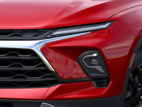 New 2026 Chevrolet Blazer LT w/ Convenience Package image 34