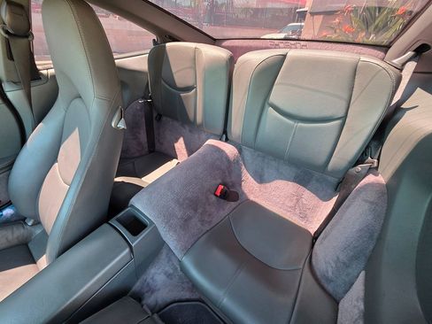 Used 2007 Porsche 911 Carrera image 27