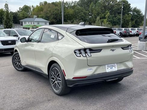 New 2025 Ford Mustang Mach-E Premium image 24