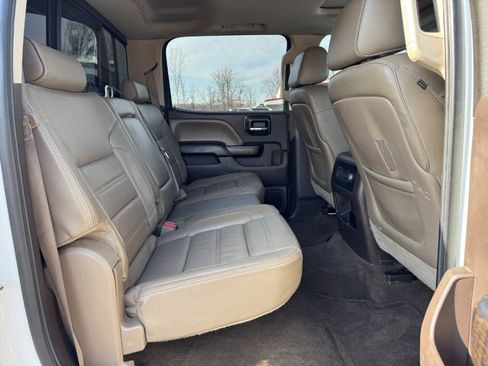 Used 2015 GMC Sierra 2500 Denali image 17