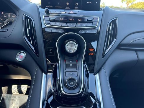 New 2026 Acura RDX SH-AWD w/ Advance Package image 14